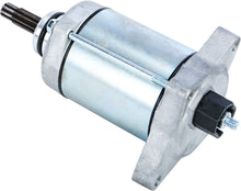 Charger l'image dans la galerie, Fire Power Starter Motor Hon 26-1349, industrial engine starter with metallic components and electrical connections.