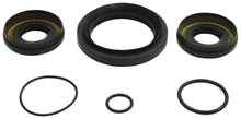 Load image into Gallery viewer, All Balls front differential seal kit for drive components, showing the sealed rubber rings and metal housing parts.