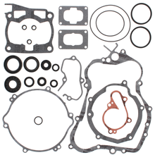 Charger l'image dans la galerie, Complete Gasket Set With Oil Seals