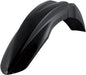 Front Fender Black