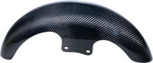 Charger l'image dans la galerie, Carbon Fiber Mid Frnt Fndr 19" Challenger/Powerplus Chieftian