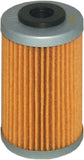 Hiflofiltro - Oil Filter - 550-0655