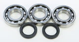 All Balls - Crankshaft Bearing/Seal Kit - 22-41077