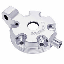 Load image into Gallery viewer, ModQuad Cool Head 250R engine with stay pol 28-41900, showcasing the polished metal and cooling fins for enhanced performance.