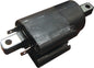 SP1 Coil External 44-1073 electrical component with metal coil and connectors, designed for power or signal applications.