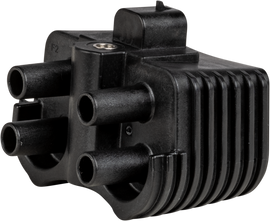 HardDrive Coil Single Fire M8 electrical hard drive for Softail 2018-2022, model 820-60417, shown in the image