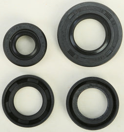 Vertex Oil Seal Set 182-2162 featuring multiple gaskets and seals for engine protection, shown in a detailed close-up image.