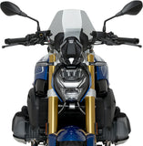 PUIG - Windscreen Naked New Gen Sport Smoke Bmw - 561-22299S
