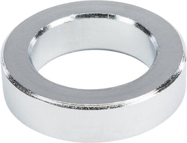 HardDrive 25mm wheel spacer with 0.375-inch thickness for vehicle rims, compatible with OEM part 41694-08 and 820-54138