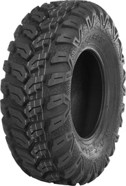 Maxxis Ceros front 26x9R14 radial tire with LR805 lbs load capacity, featuring tread pattern and sidewall details.