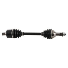 Load image into Gallery viewer, All Balls heavy-duty rear axle drive with six ball design, suitable for off-road or motorcycle applications, shown in the image.