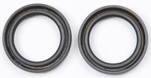 Load image into Gallery viewer, ProX Racing Parts fork oil seals for Honda, Kawasaki, Suzuki suspension, 35x48x11, set of 2, high-quality replacement seals