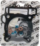 Cometic - Top End Gasket Kit 82mm Hon - 68-37350E