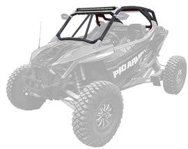 Pro R Cage W/V Intrusion Stealth Grey
