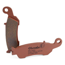 Load image into Gallery viewer, Prime Sd Brake Pads Sintered