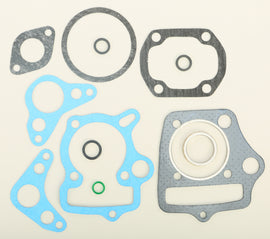 BBR 88cc Super Pro Big Bore Gasket for engine, showing detailed close-up of the gasket's surface and dimensions.