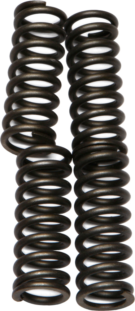 EBC Motorcycle Brakes clutch springs Csk83 15-1783, metal springs with coiled design for clutch assembly, close-up view.