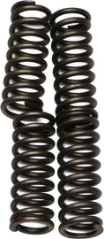 EBC Motorcycle Brakes clutch springs Csk83 15-1783, metal springs with coiled design for clutch assembly, close-up view.