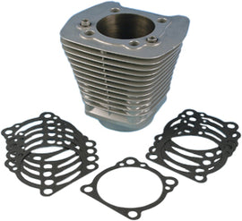 Set of three James Gasket engine gaskets for Evo X, cylindrical base seals, 16774-86, 681-5332, in packaging.