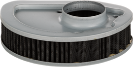 HardDrive OEM performance air filter replacement 29400045 820-50683, showing the clean filter element and packaging.