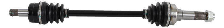 All Balls heavy-duty front axle drive with six balls, durable motorcycle or ATV axle component for optimal performance