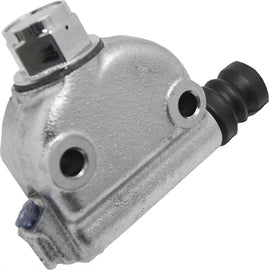 HardDrive rear master cylinder for FX/FL 1979, raw finish, OEM part number 41761-78 820-51811, automotive brake component