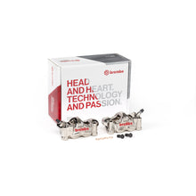 Load image into Gallery viewer, Upgrade Brake Caliper Gp4 Rx Front Set