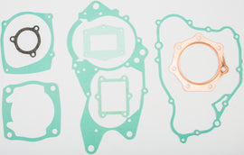 Athena Complete Gasket Kit for Honda 68-0270 showing a set of gaskets and seals arranged on a white background.
