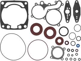 SP1 full gasket kit for Acura and Yamaha engines, includes seals and gaskets for engine maintenance and repair.
