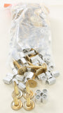 Woodys - Gold Digger Carbide Traction Master Stud 1.575