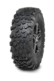 ITP Tire Kinetic 32x10R-15 off-road tire with 8 ply construction, designed for ATV and UTV vehicles.