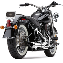 Charger l'image dans la galerie, El Diablo 2 1 Chrome Softail 07 11