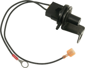 SMP Voes Switch 275-01155 with multiple toggle switches and wiring terminals for electronic control applications.