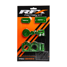 Charger l'image dans la galerie, Factory Kit Green Kaw