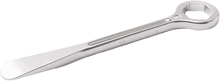 Load image into Gallery viewer, Motion Pro T6 Combo Lever with 30mm size, durable motorcycle tool for brake and clutch lever removal, shown in the image.