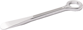 Motion Pro T6 Combo Lever with 30mm size, durable motorcycle tool for brake and clutch lever removal, shown in the image.