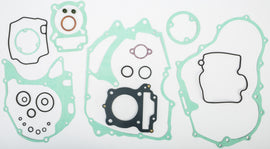 Athena Complete Gasket Kit Hon 68-0810 showing various gaskets and seals for engine repair and maintenance.