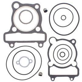 Vertex Top End Gaskets for Yamaha 681-0824, close-up of gasket set designed for engine sealing and performance.