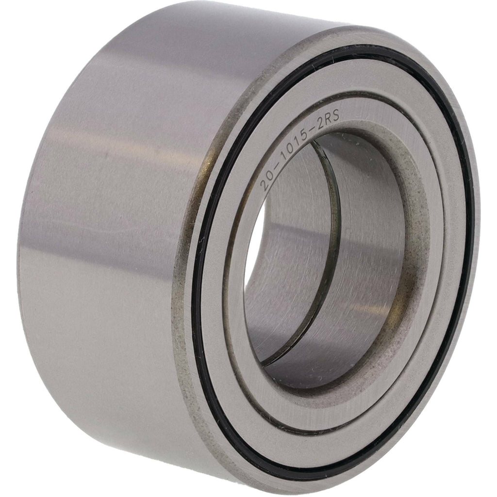 All Balls Wheel Bearing 22-51497 drive type, shown in close-up view, featuring metal construction and sealing components.