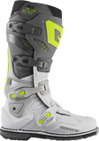 Gaerne - Sg22 Boots Anthracite/White/Grey Sz 8 - 480-65708