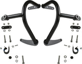 National Cycle - Comfort Bars Black Pair Hon Gold Wing - 562-30750B