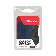 Charger l'image dans la galerie, Prime Cc Brake Pads Carbon Ceramic