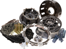 Charger l'image dans la galerie, Radiuscx Auto Clutch Kit 17 25 M8 Cable Clutch