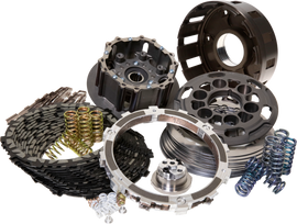 Radiuscx Auto Clutch Kit 17 25 M8 Cable Clutch