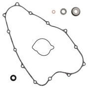 Vertex Water Pump Rebuild Kit for engine, includes replacement parts for 680-1284 model, with visible gaskets and components.