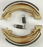 EBC Motorcycle Brakes - Brake Shoes 332 Plain - 14-332