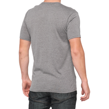 Charger l'image dans la galerie, Icon Ss Tee Heather Grey Lg