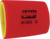 Uni - Multi-Stage Competition Air Filter - NU-2344