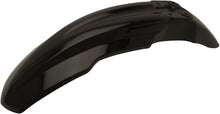 Load image into Gallery viewer, Front Fender Black