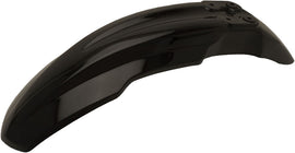 Front Fender Black